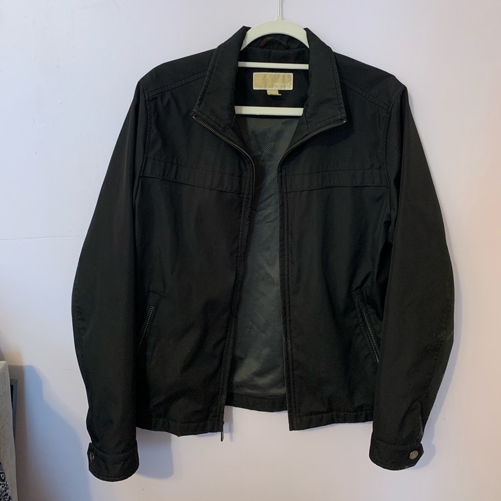 Men’s Michael Kors Jacket